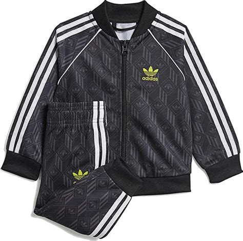 trainerspak adidas 3-4 jaarjongens|adidas trainingspakken voor kinderen .